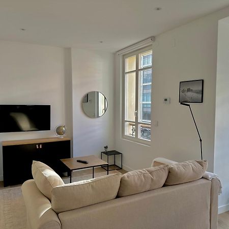 Corunaflat Apartamentos Con Encanto En El Centro De A Coruna Luaran gambar