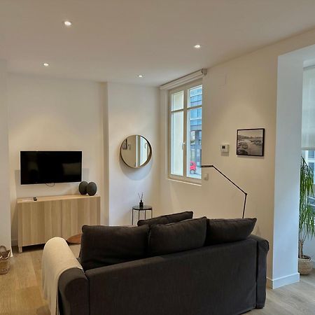 Corunaflat Apartamentos Con Encanto En El Centro De A Coruna Luaran gambar