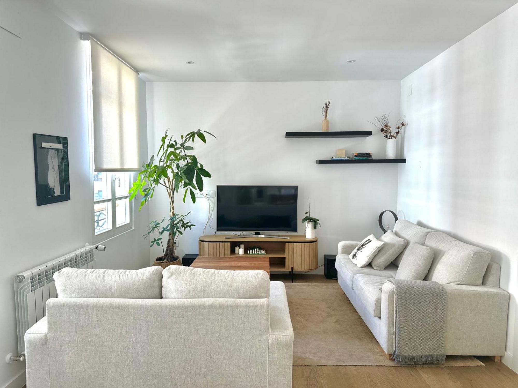 Corunaflat Apartamentos Con Encanto En El Centro De A Coruna Luaran gambar