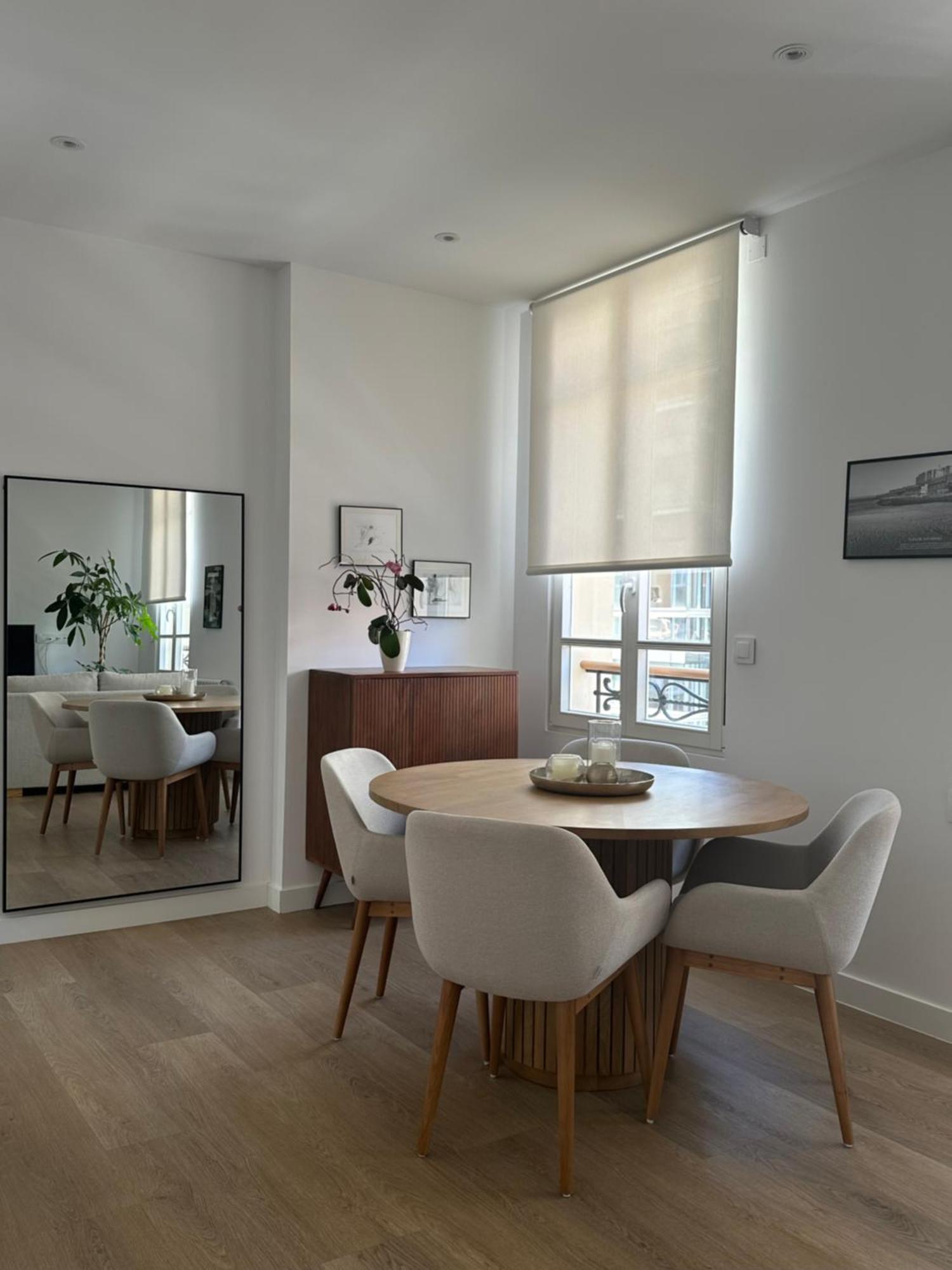 Corunaflat Apartamentos Con Encanto En El Centro De A Coruna Luaran gambar