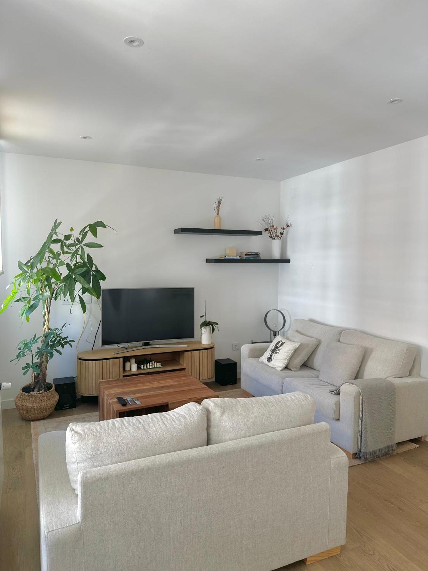 Corunaflat Apartamentos Con Encanto En El Centro De A Coruna Luaran gambar