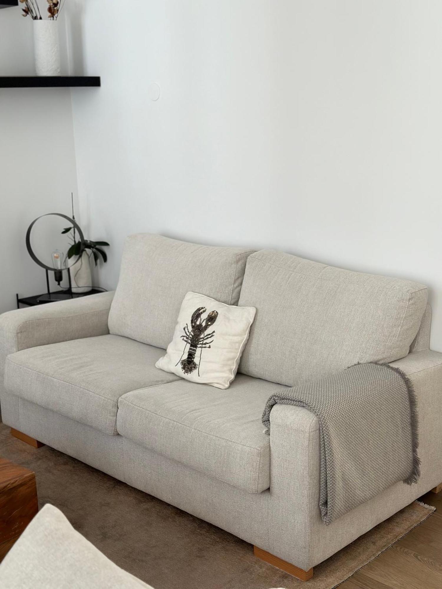 Corunaflat Apartamentos Con Encanto En El Centro De A Coruna Luaran gambar