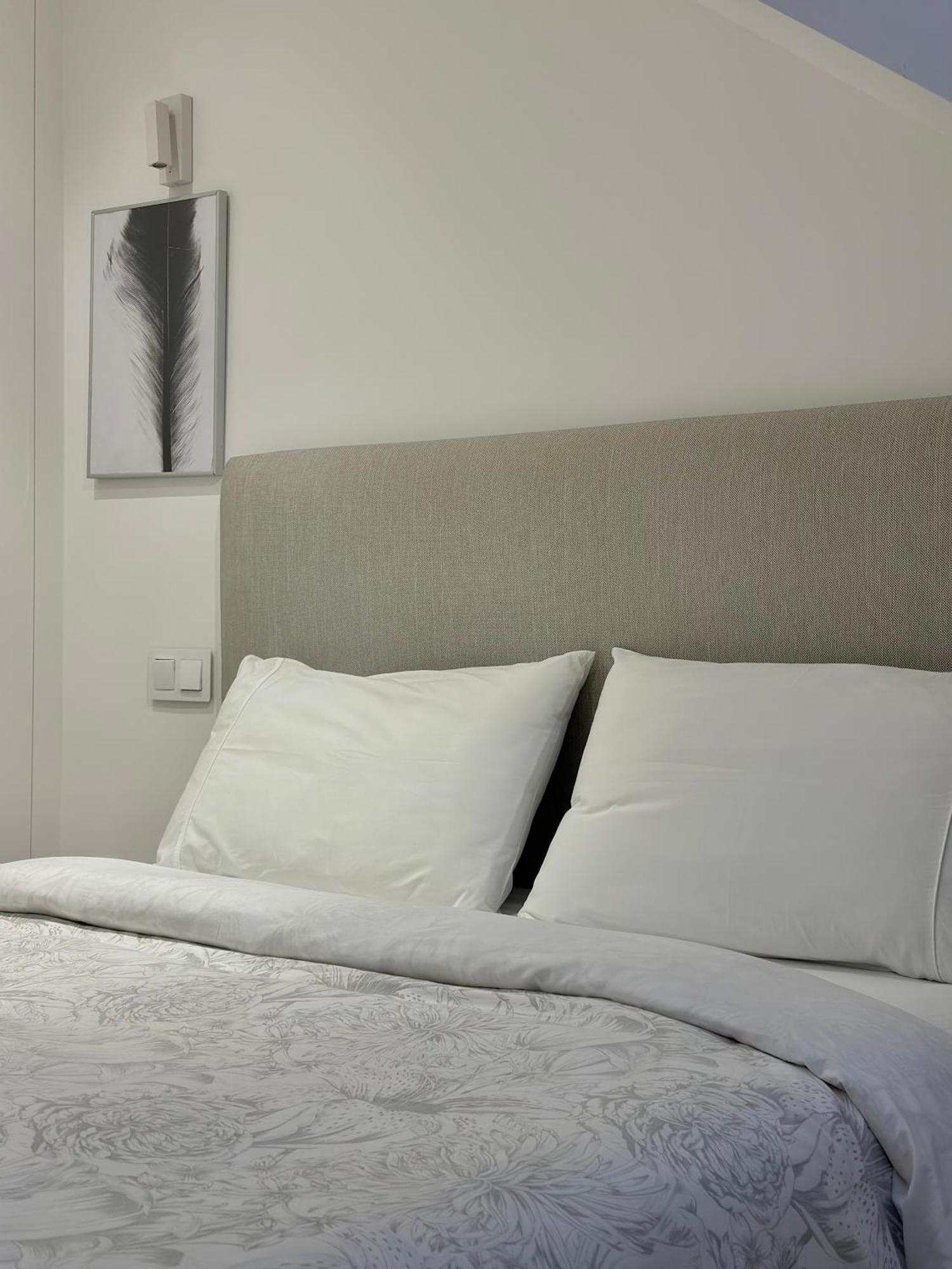 Corunaflat Apartamentos Con Encanto En El Centro De A Coruna Luaran gambar
