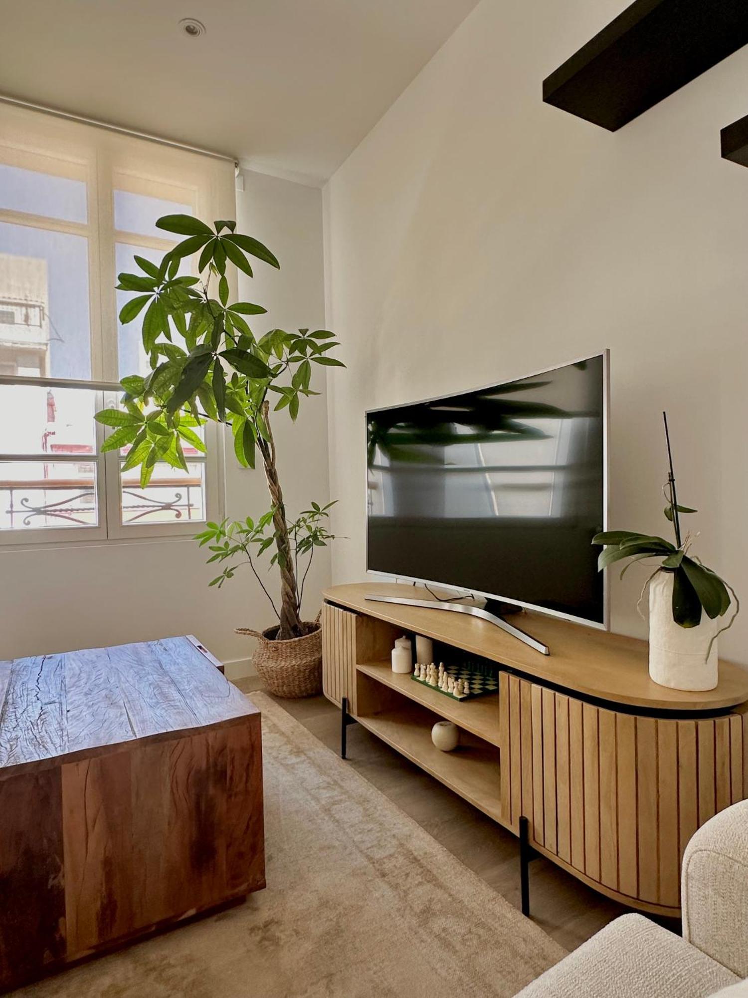Corunaflat Apartamentos Con Encanto En El Centro De A Coruna Luaran gambar