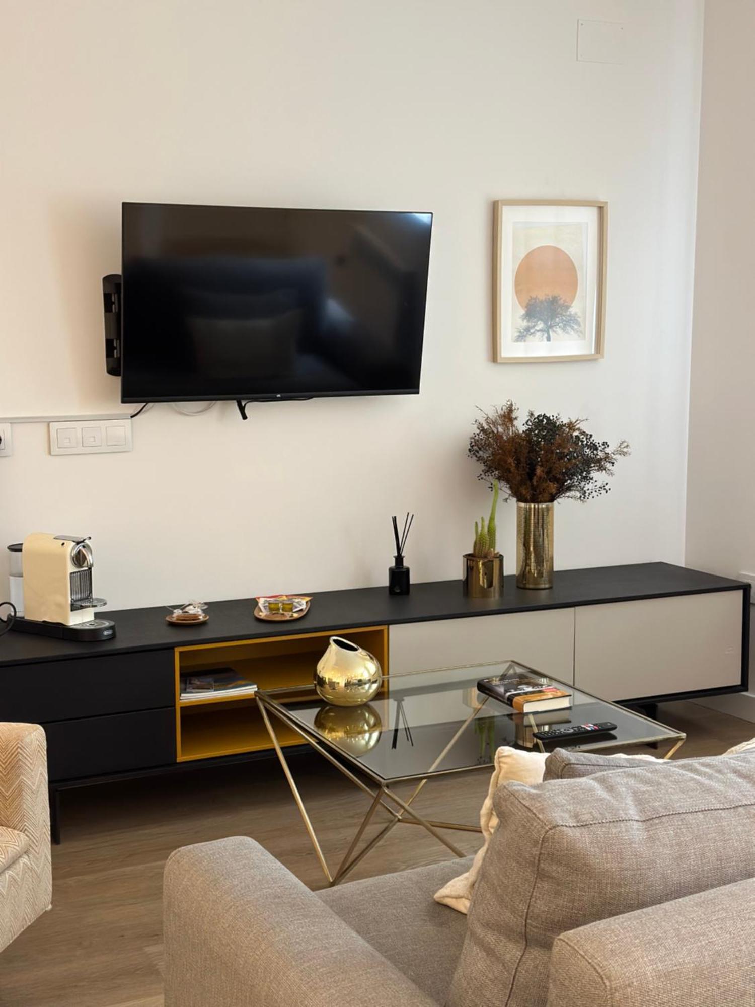 Corunaflat Apartamentos Con Encanto En El Centro De A Coruna Luaran gambar