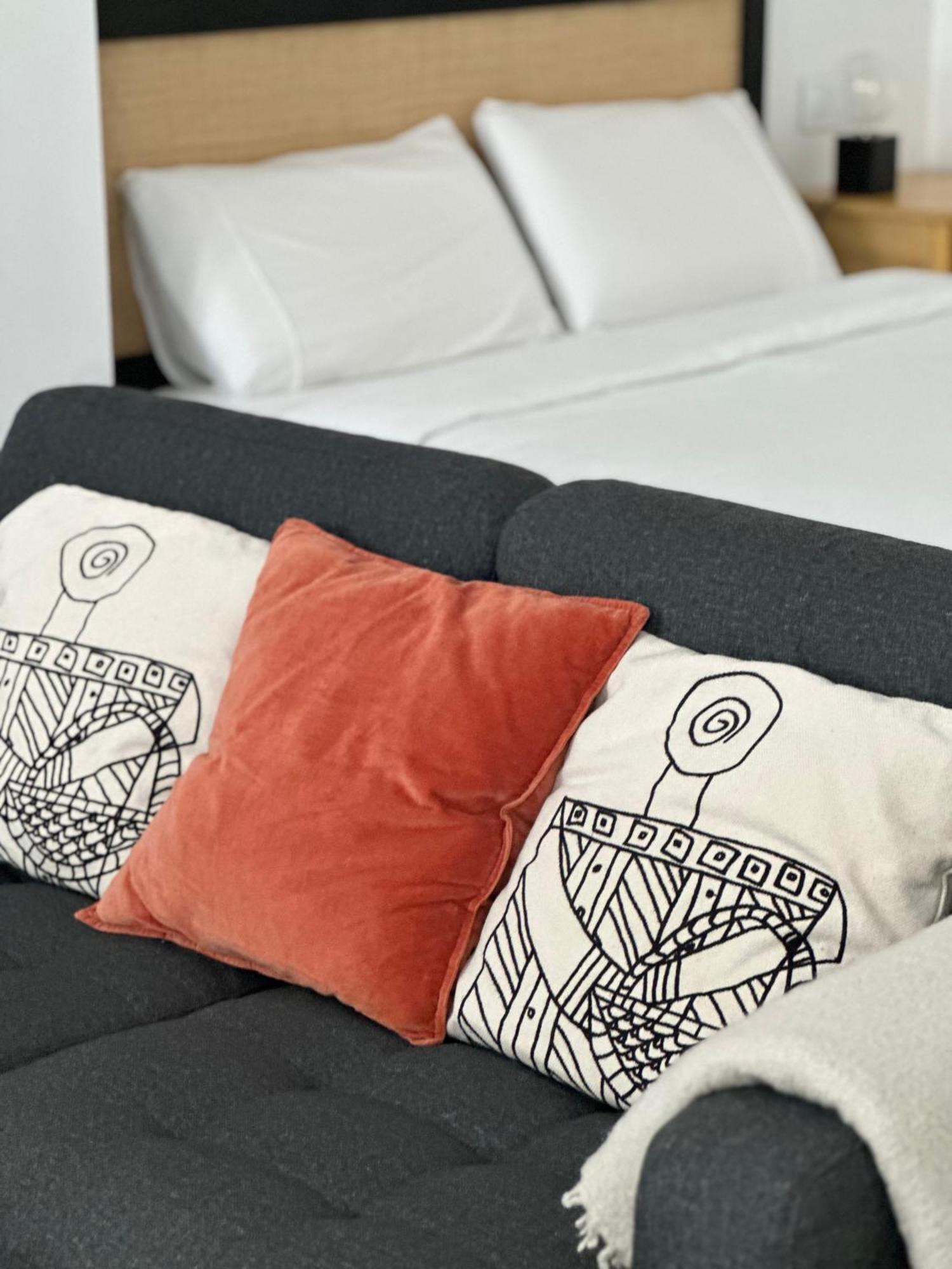 Corunaflat Apartamentos Con Encanto En El Centro De A Coruna Luaran gambar